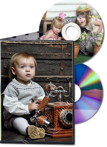 transferts de Film Super8 et cassette sur DVD