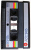 Numérisation de cassettes Bétamax et V2000