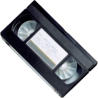 Transfert de cassettes VHS ou VHSC ou SVHS sur DVD ou Disque DUR