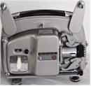 Projecteur Films 8mm BOLEX 18-5L